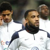 Alexandre Lacazette