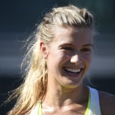 Eugénie Bouchard