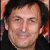 Serge Riaboukine