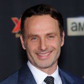 Andrew Lincoln