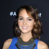 Camilla Luddington