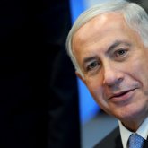 Benyamin Netanyahou