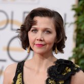Maggie Gyllenhaal