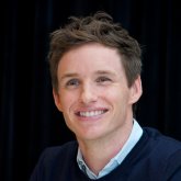 Eddie Redmayne