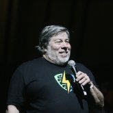 Steve Wozniak