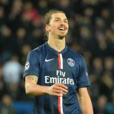 Zlatan Ibrahimović
