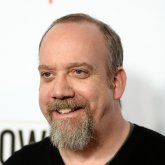 Paul Giamatti