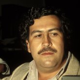 Pablo Escobar