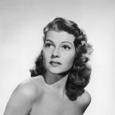 Rita Hayworth