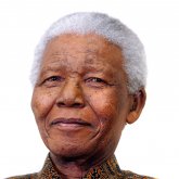 Nelson Mandela