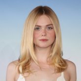 Elle Fanning