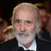 Christopher Lee