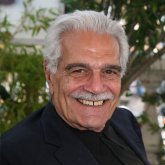 Omar Sharif