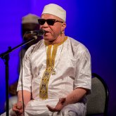 Salif Keita