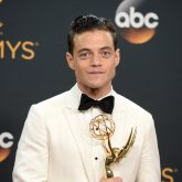 Rami Malek
