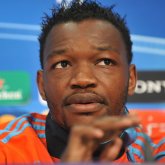 Steve Mandanda