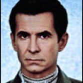 Anthony Perkins