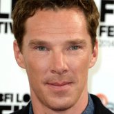 Benedict Cumberbatch