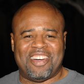Chi McBride