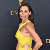 Minnie Driver