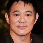 Jet Li