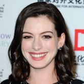 Anne Hathaway