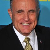 Rudolph Giuliani