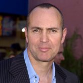 Arnold Vosloo