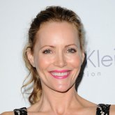 Leslie Mann