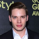Dominic Sherwood