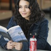 Vanessa Hudgens