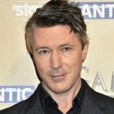 Aidan Gillen