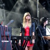 Chromatics