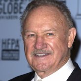 Gene Hackman