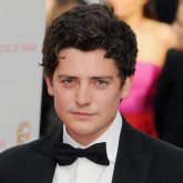 Aneurin Barnard