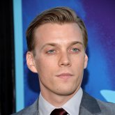 Jake Abel