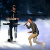 The Chainsmokers
