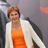 Pascale Roberts