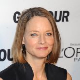 Jodie Foster