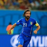 Andrea Pirlo