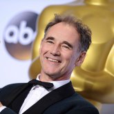 Mark Rylance