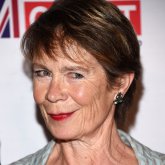 Celia Imrie