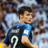 Benjamin Pavard