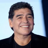 Diego Maradona
