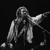 Bunny Wailer