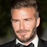 David Beckham