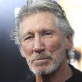 George Roger Waters