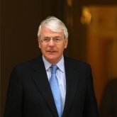 John Major