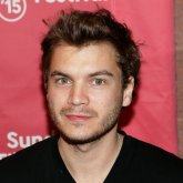 Emile Hirsch