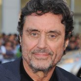 Ian McShane